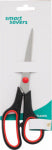 DO IT BEST SS 8-1/2" MP Scissors HOUSEWARES DO IT BEST