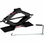 HANGZHOU TIANHENG MACHINERY CO LTD 1.5-Ton Scissor Lift AUTOMOTIVE HANGZHOU TIANHENG MACHINERY CO LTD