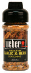 B&G FOODS INC Roasted Garlic and Herb Seasoning, 2.5-oz. OUTDOOR LIVING & POWER EQUIPMENT B&G FOODS INC