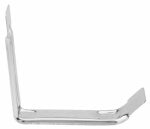 ASSA ABLOY AMERICAS RESIDENTIALI NC Utility Storage Hook, Galvanized HARDWARE & FARM SUPPLIES ASSA ABLOY AMERICAS RESIDENTIALI NC