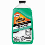 ENERGIZER AUTO SALES Ceramic Car Wash, 50-oz.
