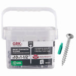 ITW BRANDS GRK MCS 10x1-1/2 300PK structural screw