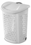 STERILITE Ultra Wheeled Hamper HOUSEWARES STERILITE