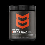 MTN OPS LLC Creatine 30 Powder