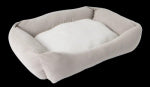 PETMATE 30x2 Cord Gusset Bed