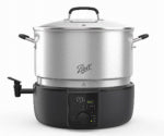 BALL Ball EasyCanner 2177240 Electric Water Bath Canner, 21 qt HOUSEWARES BALL
