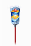 O-CEDAR O-Cedar 133582 Mop, Microfiber Mop Head, Carbon Steel Handle CLEANING & JANITORIAL SUPPLIES O-CEDAR