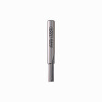 CMT USA Solid Carbide Straight Router Bit, 1/4 In. Shank, 3/16 In. Diameter
