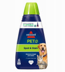BISSELL HOMECARE INTERNATIONAL PET Spot & Stain Carpet Cleaning Formula (32 oz.)