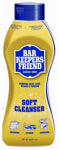BAR KEEPER'S FRIEND, INC 26 oz. Liquid Stain Cleaner