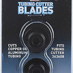 BESCO HARDWARE CORP 2PK Repl Cutter Blde