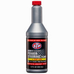 ARMORED AUTOGROUP Armor All 66046 Power Steering Fluid Light Red, 12 oz, Bottle AUTOMOTIVE ARMORED AUTOGROUP