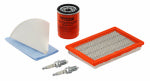 GENERAC Generac 6484 Scheduled Maintenance Kit, For: 13-18 kW HSB with 992 cc Engine OUTDOOR LIVING & POWER EQUIPMENT GENERAC