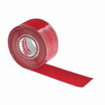 MILWAUKEE ELECTRIC TOOL CORP Self-Adhering Tape, 2-1/2 In. x 12 Ft.