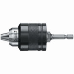 DEWALT ACCESSORIES 3/8 In. Keyless Impact Chuck TOOLS DEWALT ACCESSORIES