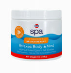 SOLENIS HTH Spa Wellness Aromatherapy - Mood OUTDOOR LIVING & POWER EQUIPMENT SOLENIS