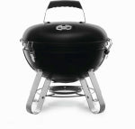 WOLF STEEL ACQUISITION, LLC Legend® 14 Charcoal Kettle Grill, Black OUTDOOR LIVING & POWER EQUIPMENT WOLF STEEL ACQUISITION, LLC