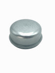 URIAH PRODUCTS Trailer Hub Grease Cap, Drive-In Style, 2.44-In., 2-Pk.
