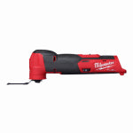 MILWAUKEE Milwaukee 2526-20 Oscillating Multi-Tool, Tool Only, 12 V, 10,000 to 20,000 opm, 3.9 deg Oscillating TOOLS MILWAUKEE