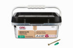 ITW BRANDS GRK DECK ELITE #9 x 2-1/2" 800-Ct.