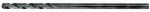IRWIN Irwin 62132 Drill Bit, 1/2 in Dia, 12 in OAL, Extra Length, Spiral Flute, Straight Shank TOOLS IRWIN