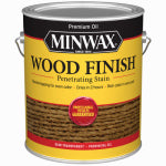 MINWAX Minwax 71002000 Wood Stain, Oil Base, Provincial, Liquid, 1 gal, Can PAINT MINWAX