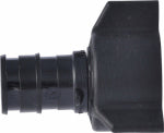 SHARKBITE/CASH ACME PEXA 1/2 In. Swivel Adapter