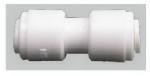 WATTS Watts PL-3000 Pipe Union Coupling, 1/4 in, Plastic, 60 psi Pressure PLUMBING, HEATING & VENTILATION WATTS
