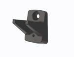 SUNCAST CORPORATION Tool Hanger for Shed, 2-Pk.