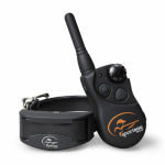 PETSAFE BRANDS YardTrainer 100S Remote Dog Trainer, Stubborn & Easily Distracted Dogs, 100-yd Range
