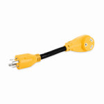 CAMCO MFG 125V/3750W Gen Cord AUTOMOTIVE CAMCO MFG