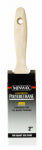 MINWAX COMPANY, THE Polyurethane Stain Brush, White China Bristle, 2 In. PAINT MINWAX COMPANY, THE
