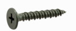 PRIMESOURCE BUILDING PROD. GR 1-5/8 In. Phillips Cement Board Screw (129-Count, 1 Lb.) HARDWARE & FARM SUPPLIES PRIMESOURCE BUILDING PROD.