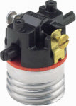 LEVITON MFG CO INTERIOR SOCKET