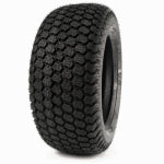 MARTIN WHEEL Kenda 808-4TF-I Tire, Tubeless, 20x800-8 Tire, K500 Super Turf Tread OUTDOOR LIVING & POWER EQUIPMENT MARTIN WHEEL
