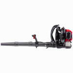 TROY-BILT Troy-Bilt 41AR51BP766 Backpack Leaf Blower, Gas, 51 cc Engine Displacement, 2-Cycle Full-Crank Engine, 600 cfm Air OUTDOOR LIVING & POWER EQUIPMENT TROY-BILT