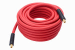 NINGBO GREENAIR IMP&EXP CO., LTD Rubber Air Hose, 900 PSI Bursting Pressure, 3/8-In. x 50-Ft. TOOLS NINGBO GREENAIR IMP&EXP CO., LTD