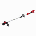 MILWAUKEE ELECTRIC TOOL CORP String Trimmer OUTDOOR LIVING & POWER EQUIPMENT MILWAUKEE ELECTRIC TOOL CORP