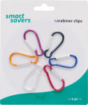 DO IT BEST SS 6PK C-Clip HARDWARE & FARM SUPPLIES DO IT BEST