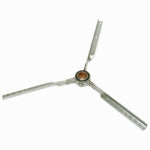 DIAL Dial 6684 Spider Bearing, 3/4 in Dia Dimensions, For: Evaporative Cooler Purge Systems APPLIANCES & ELECTRONICS DIAL