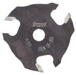 FREUD 2-In. 3-Wing Slotting Cutter