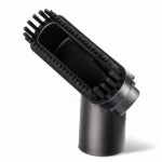 CLEVA INT'L TRADING LTD 1-1/4 In. Wet/Dry Vac 2-n-1 Utility Brush