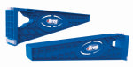 KREG Kreg KHI-SLIDE Drawer Slide Jig, For: Face-Frame and Frameless Cabinet TOOLS KREG