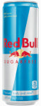 RED BULL Energy Drink, Sugar Free, 16 oz. HOUSEWARES RED BULL