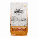 SUNSHINE MILLS True Balance Puppy Food, Chicken, 27/12 Formula, 40 Lbs. PET & WILDLIFE SUPPLIES SUNSHINE MILLS