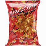 MIDWEST DISTRIBUTION Carmel Popcorn, 11 oz. HOUSEWARES MIDWEST DISTRIBUTION