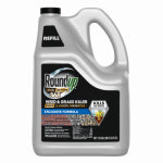 SCOTTS ORTHO ROUNDUP Dual Action 365 Weed & Grass Killer Refill, 1.25 Gallon