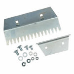 SEYMOUR Seymour Link Handle SP16003 Shingle Remover Blade Kit, Steel, For: NO SG1 Shingle Remover LAWN & GARDEN SEYMOUR
