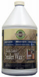 TREWAX Trewax Gold Label 887171967 Sealer Wax, 1 gal, Liquid, Acrylic, White CLEANING & JANITORIAL SUPPLIES TREWAX
