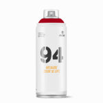 SPRAY PLANET MONTANA COLORS Vivid Red